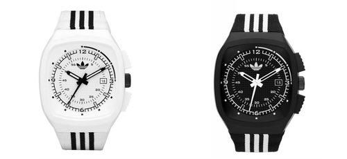 De collectie Adidas horloges is binnen! | Quickjewels.nl