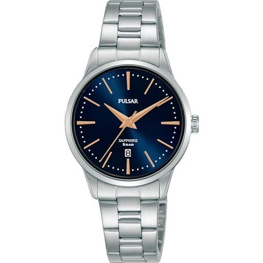 Pulsar PH7551X1 - horloge