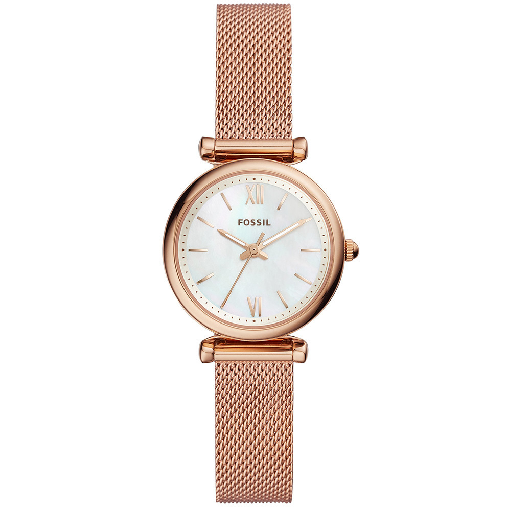 Fossil ES4433 - Carlie - Horloge