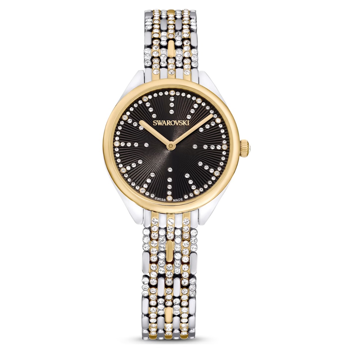 Swarovski 5644056 - Attract - horloge