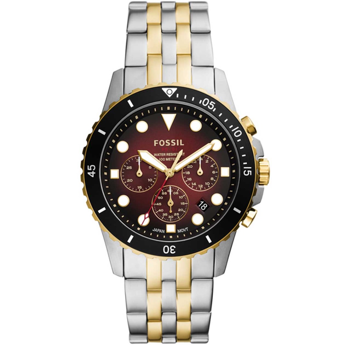 Fossil FS5881 - Horloge