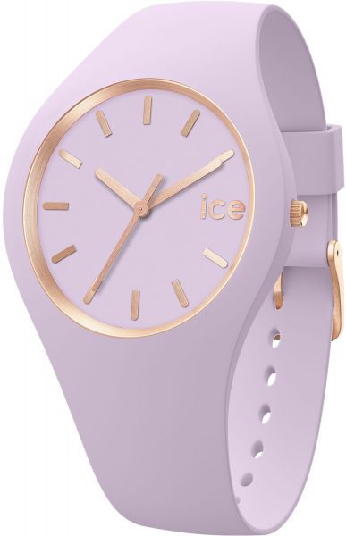 ICE Watch IW019526 - Glam Brushed - horloge - S