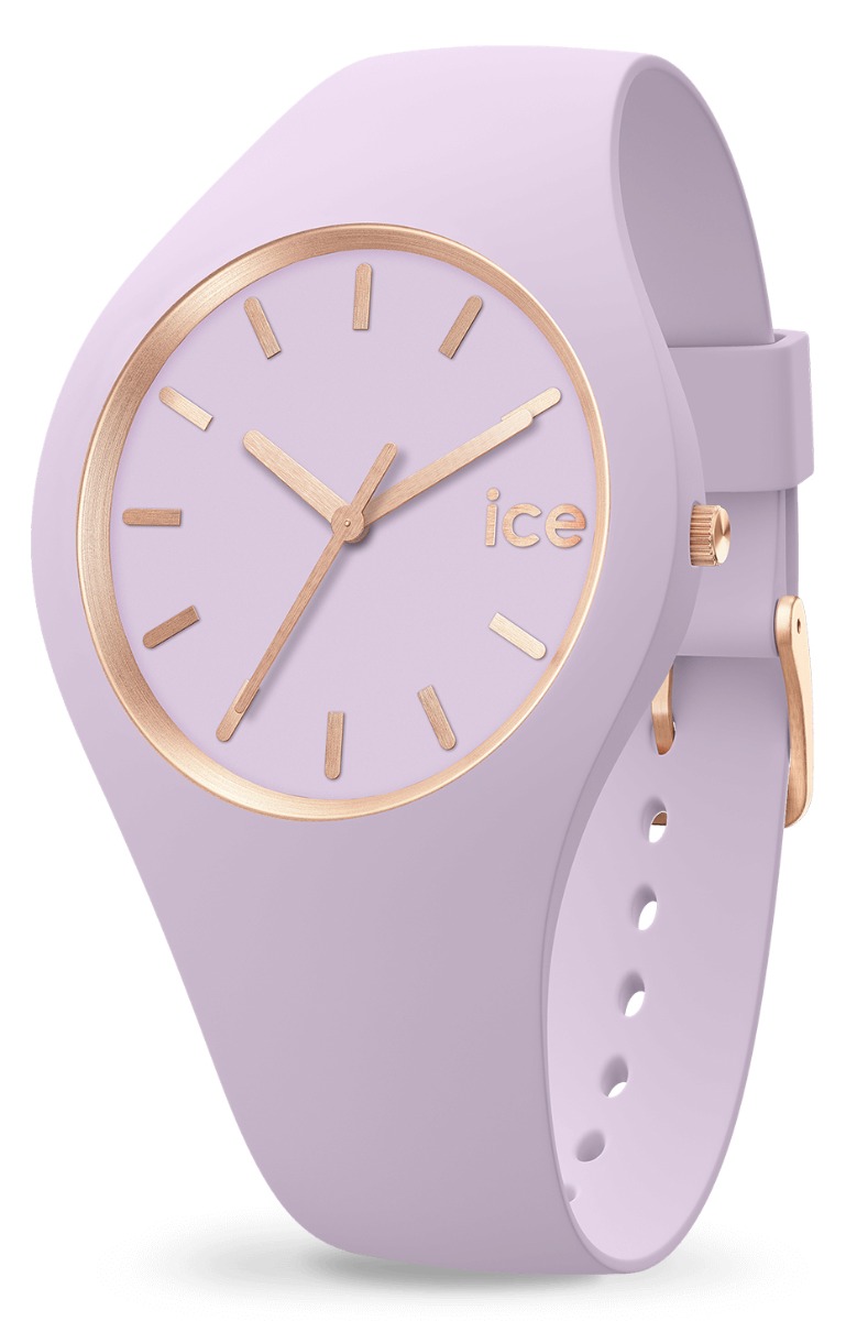 Ice Watch IW019531 - Glam Brushed - M - horloge