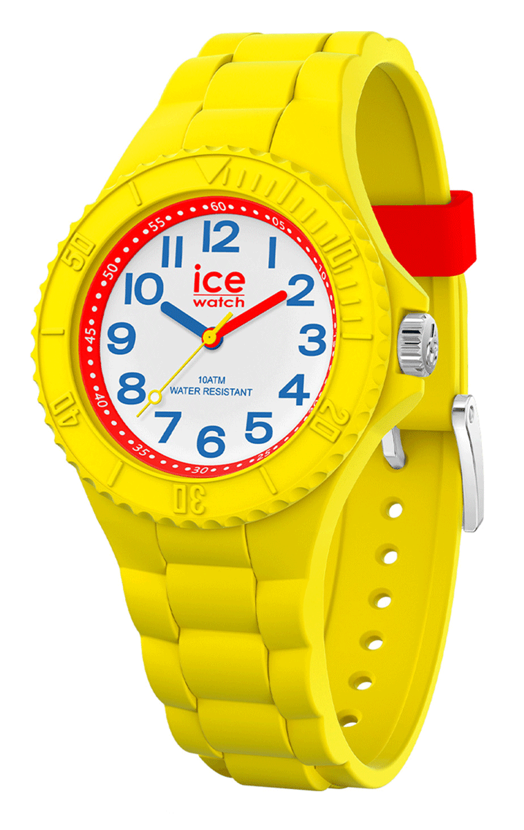 ICE Watch IW020324 - Yellow Spy - XS - Horloge