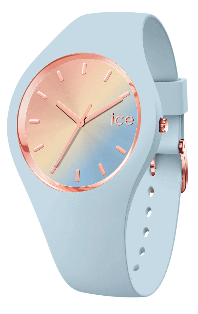 Ice Watch IW020639 - Pastel Blue - S - horloge