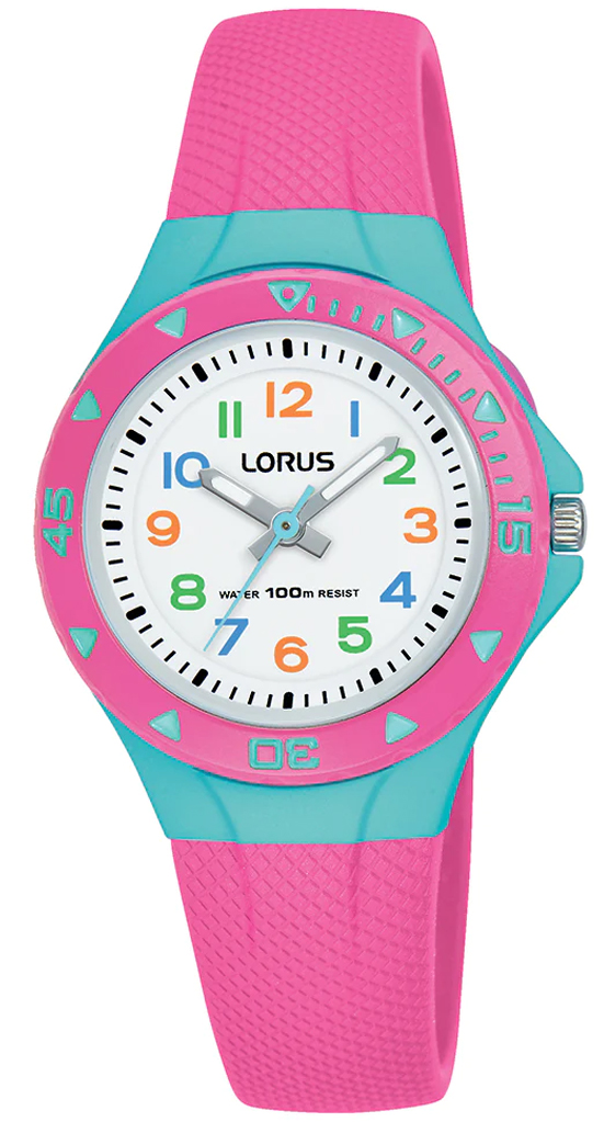 Lorus kinderhorloge R2351MX9