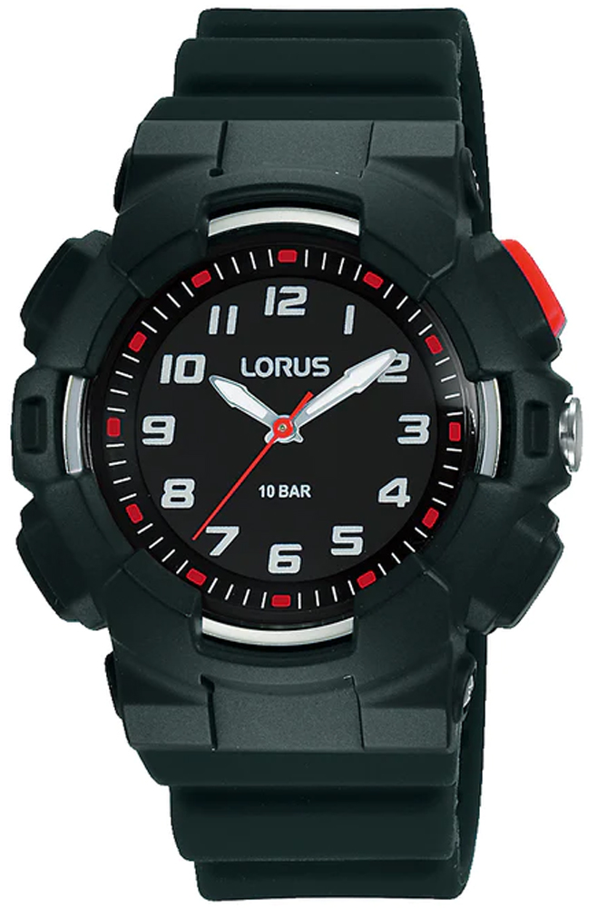 Lorus R2347NX9 digitaal - Horloge