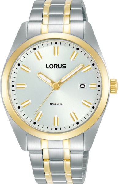 Lorus RH978PX9 - Horloge