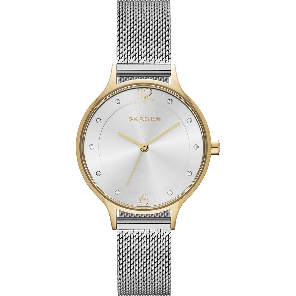 Skagen SKW2340 Anita Medium horloge