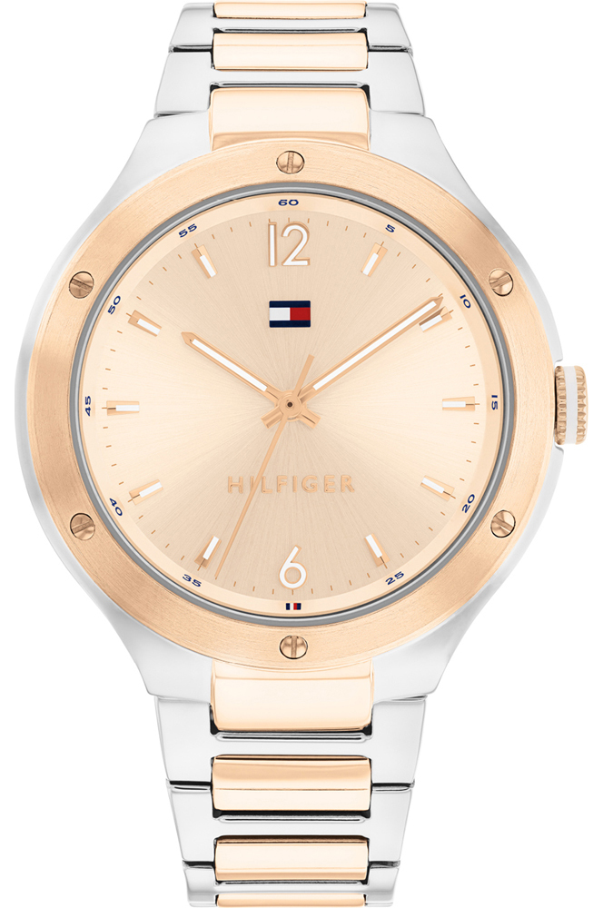 Tommy Hilfiger TH1782476 - Naomi - Horloge