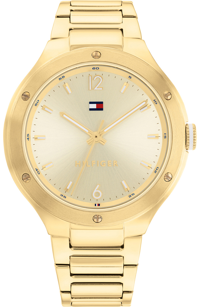 Tommy Hilfiger TH1782477 - Naomi - Horloge