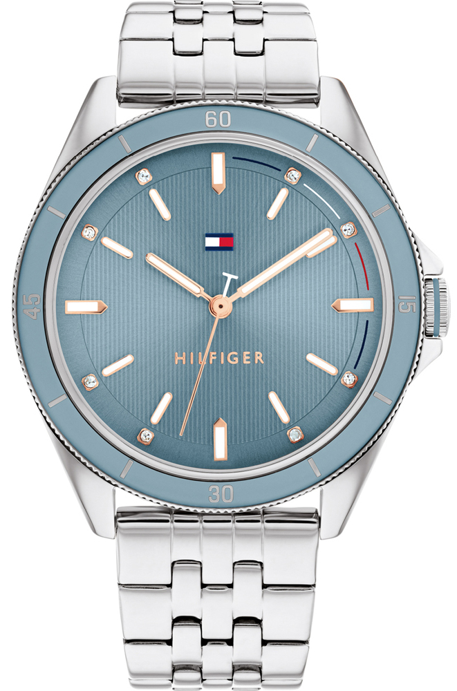 Tommy Hilfiger TH1782481 - Emma - Horloge