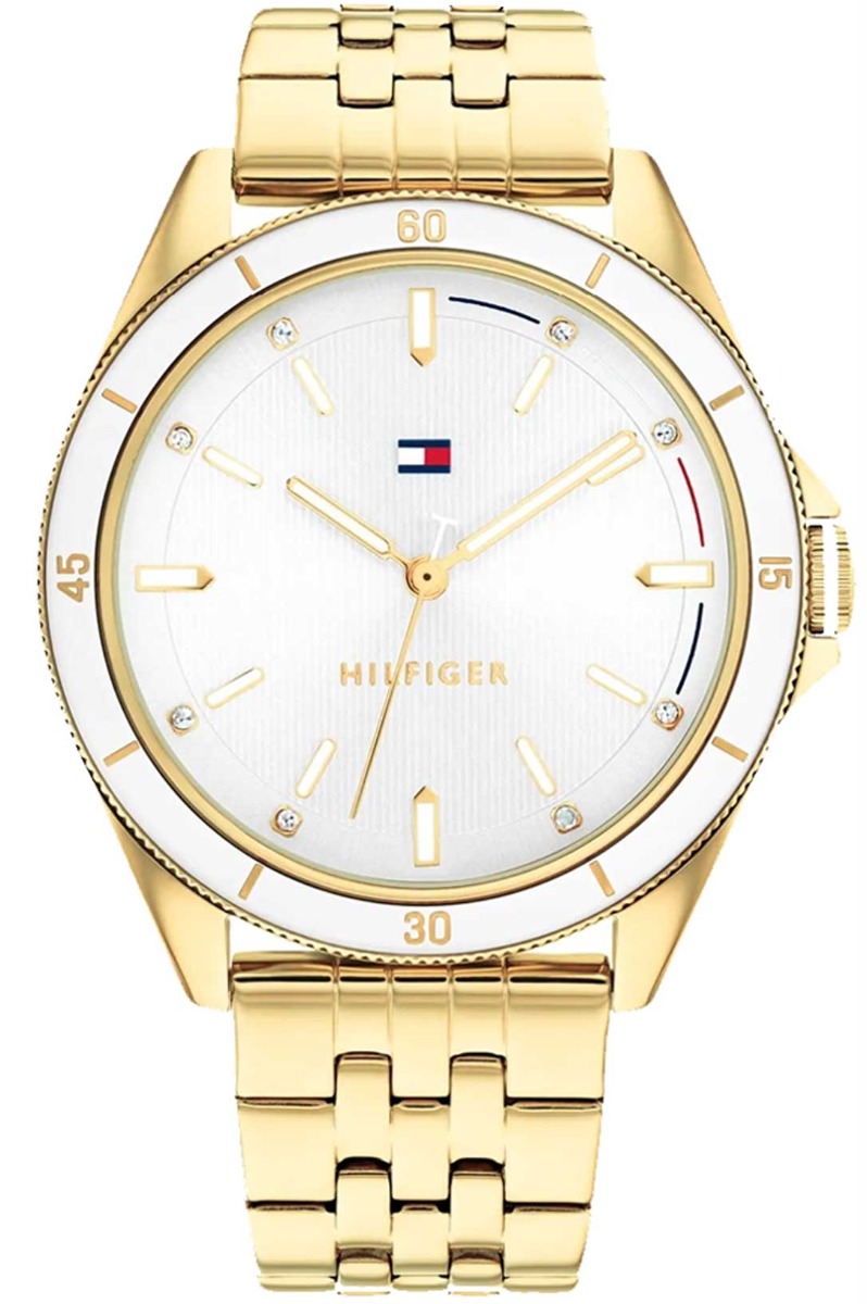 Tommy Hilfiger TH1782483 - Emma - Horloge