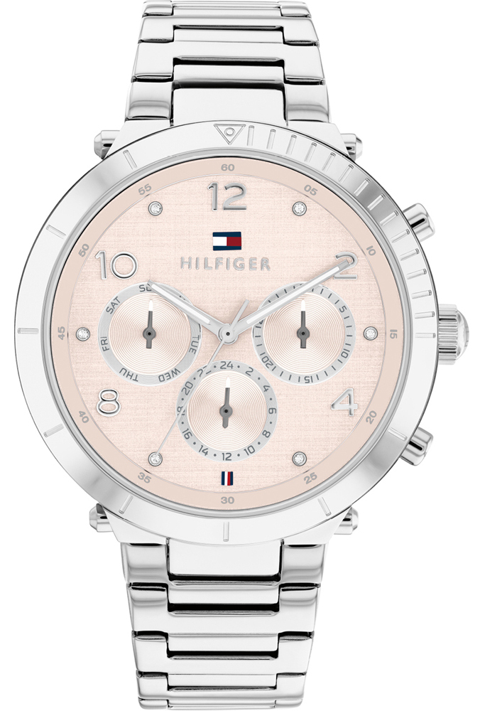 Tommy Hilfiger TH1782488 - Emery - Horloge