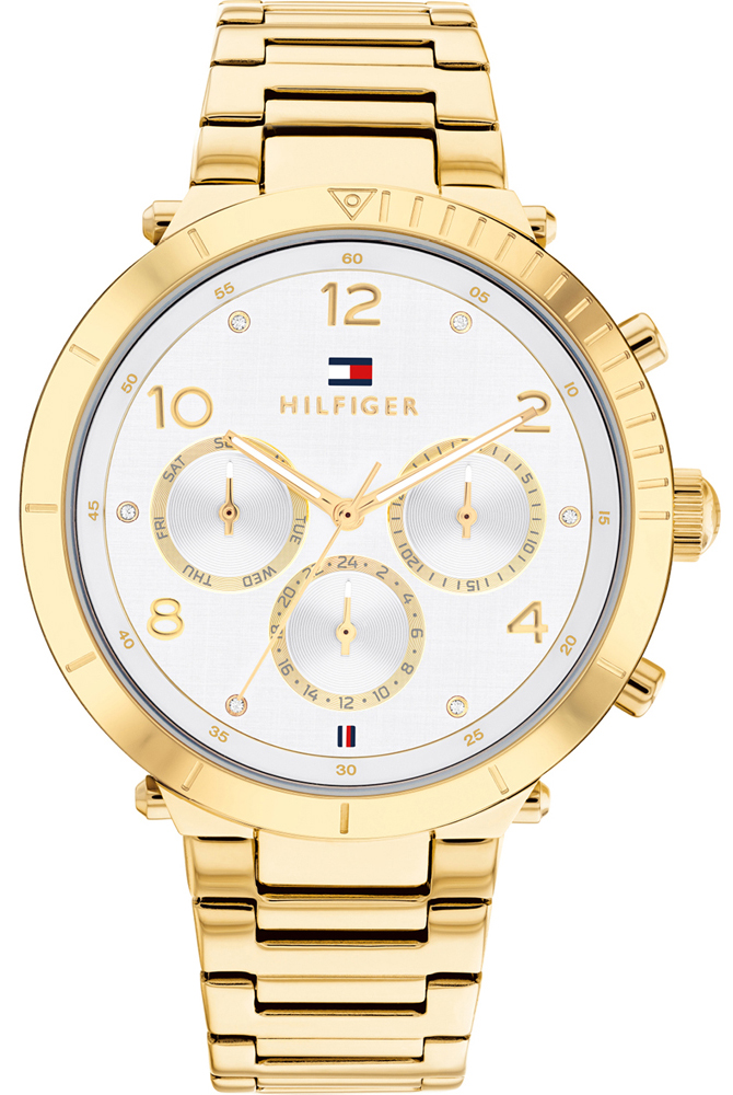 Tommy Hilfiger TH1782490 - Emery - Horloge