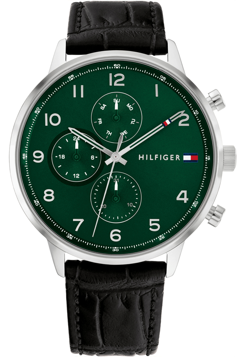 Tommy Hilfiger TH1791985 - Leonard - Horloge